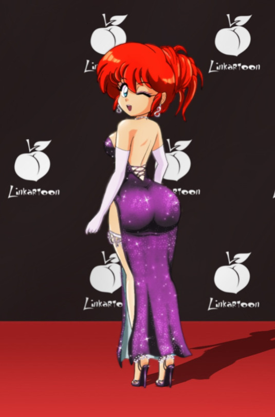[Linkartoon/Link1291] Ranma-Chan Collection