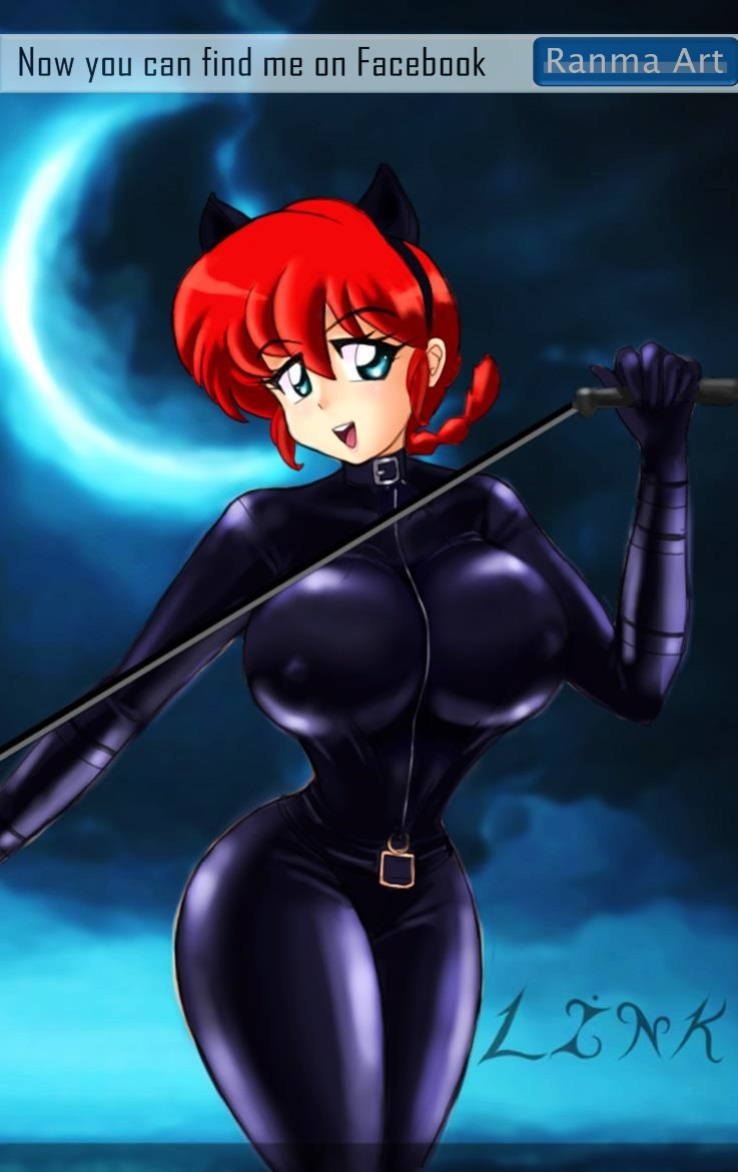 [Linkartoon/Link1291] Ranma-Chan Collection