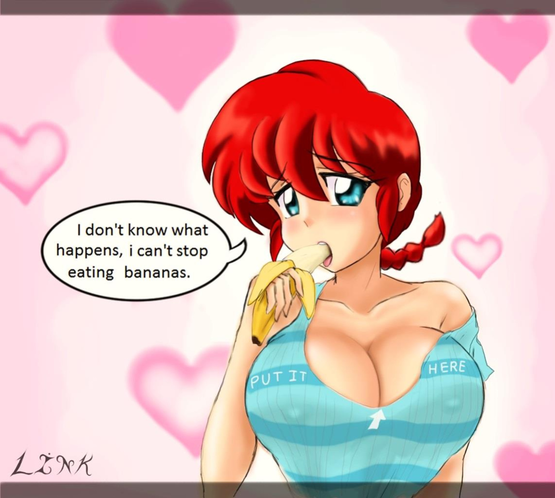 [Linkartoon/Link1291] Ranma-Chan Collection