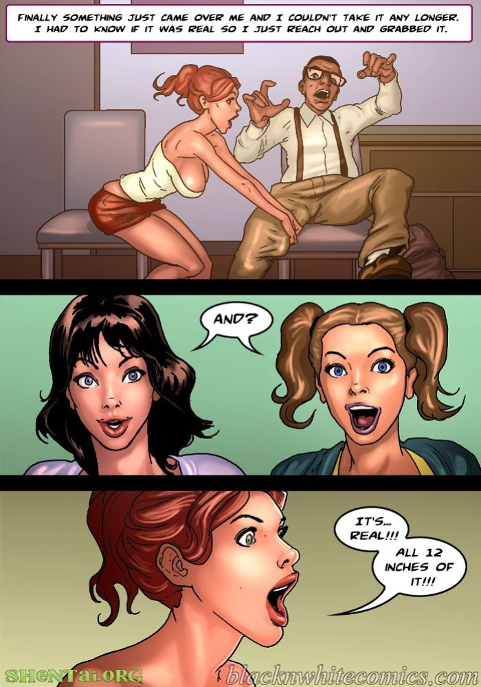 [Yair] Detention (complete)
