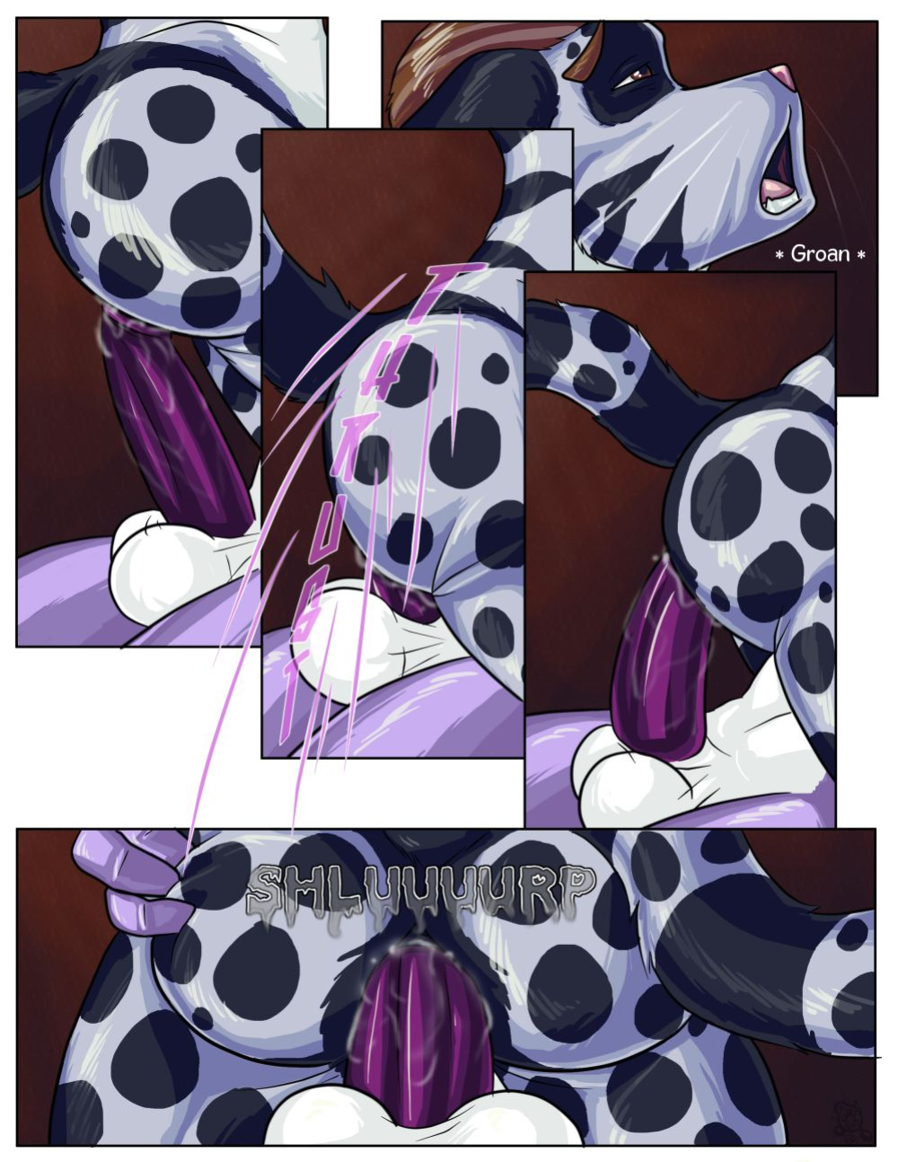 [Germees] Behind the Lens Ch. 1
