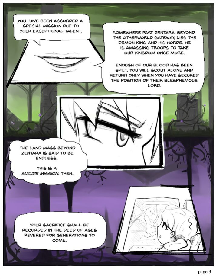 [OtherworldSam] The Otherworld Gateway