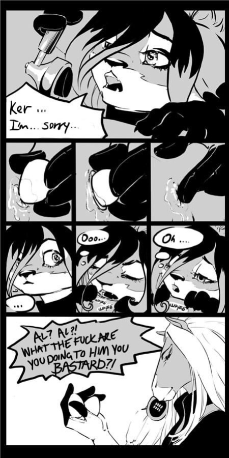 [Lay-Lo] La-Fur! (ENG)