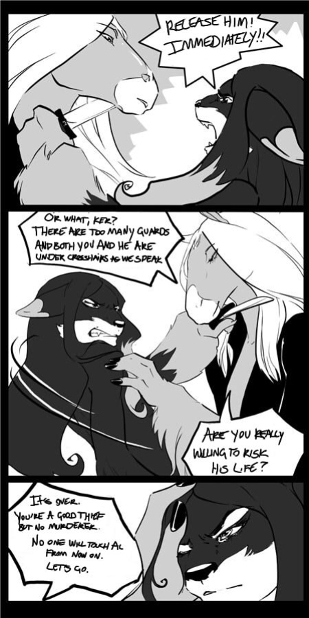 [Lay-Lo] La-Fur! (ENG)