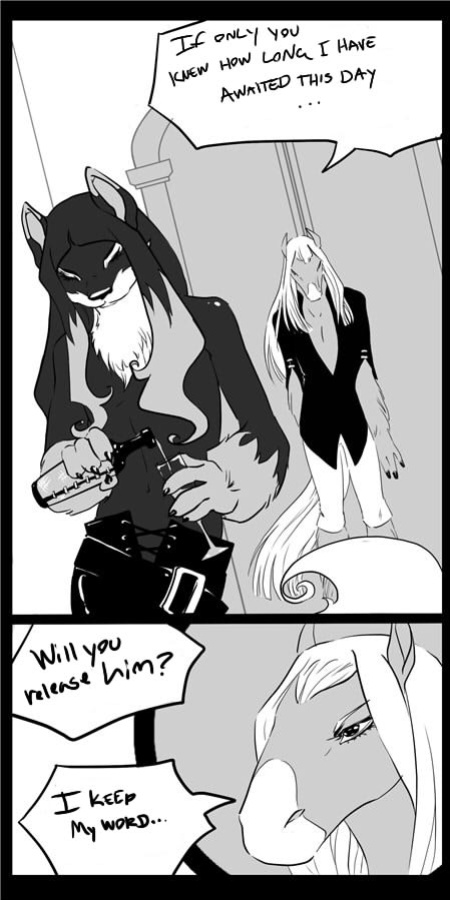 [Lay-Lo] La-Fur! (ENG)