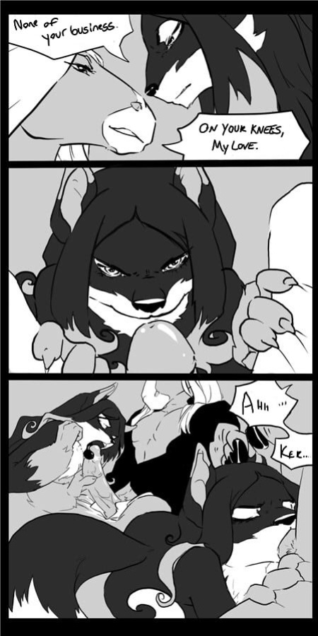 [Lay-Lo] La-Fur! (ENG)
