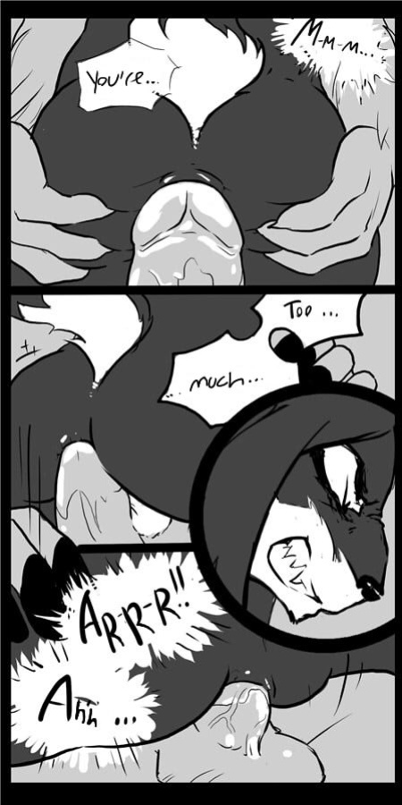 [Lay-Lo] La-Fur! (ENG)