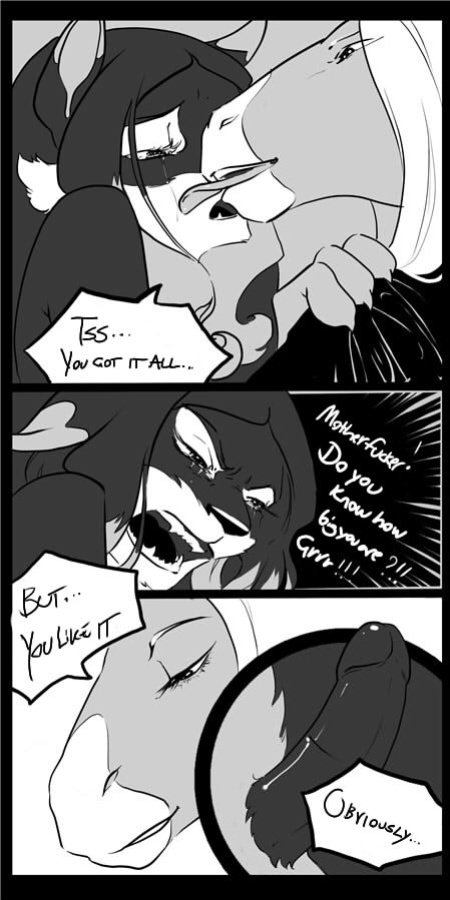 [Lay-Lo] La-Fur! (ENG)