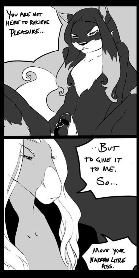 [Lay-Lo] La-Fur! (ENG)