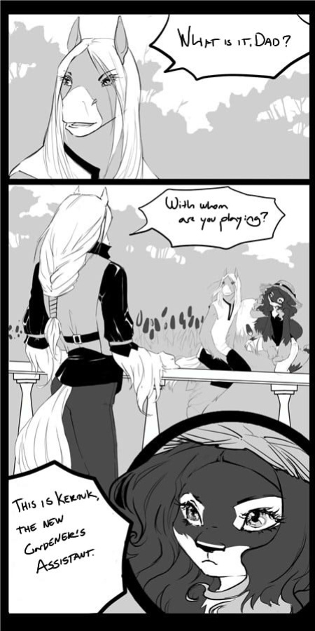 [Lay-Lo] La-Fur! (ENG)