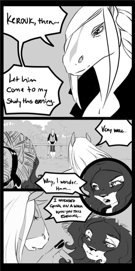 [Lay-Lo] La-Fur! (ENG)