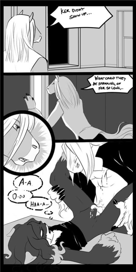 [Lay-Lo] La-Fur! (ENG)
