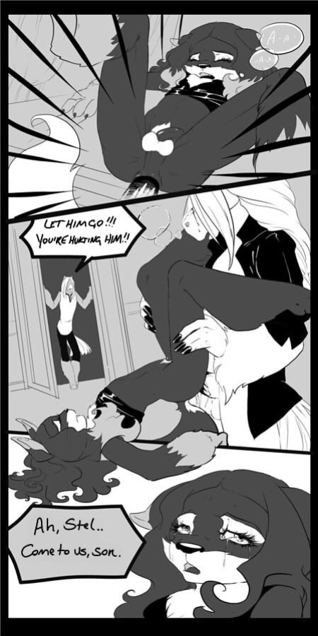 [Lay-Lo] La-Fur! (ENG)