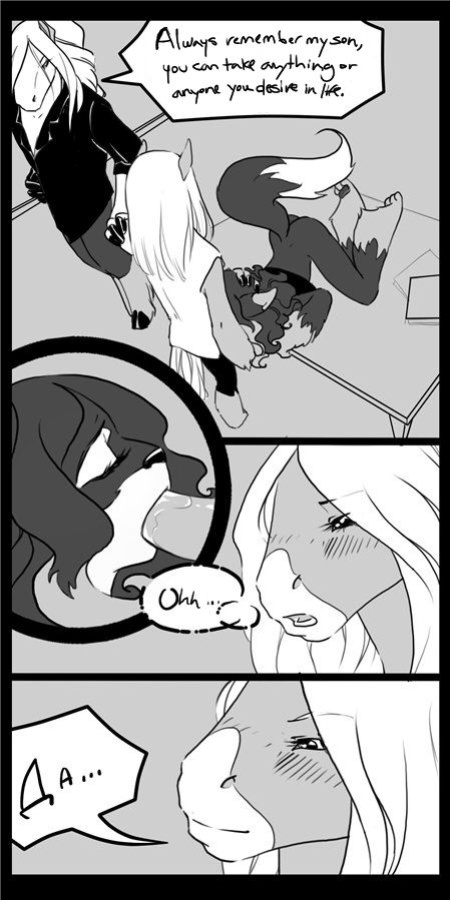 [Lay-Lo] La-Fur! (ENG)