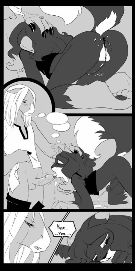 [Lay-Lo] La-Fur! (ENG)