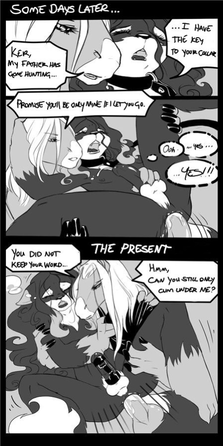 [Lay-Lo] La-Fur! (ENG)