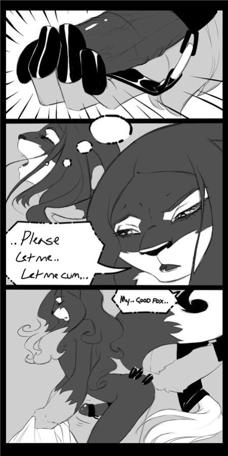 [Lay-Lo] La-Fur! (ENG)