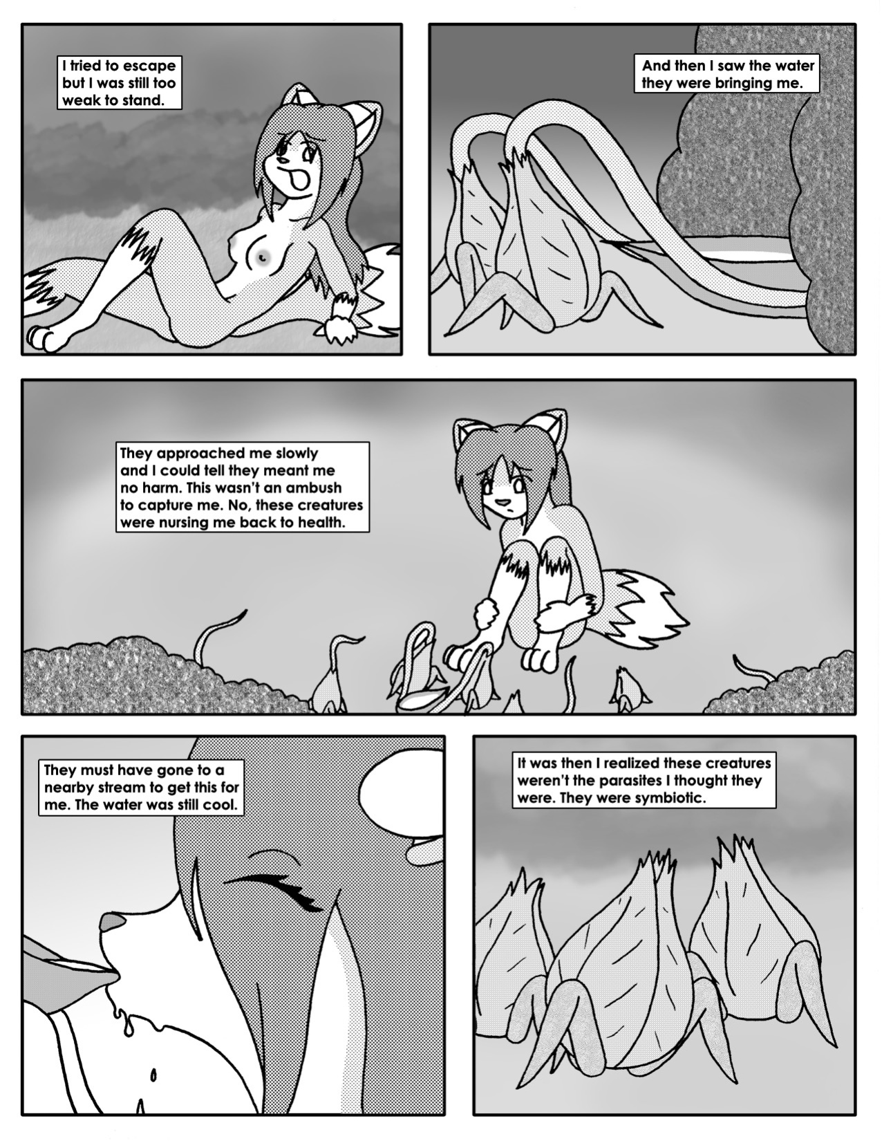 [Terdburgler] Linda Wright & The Wriggling Jungle