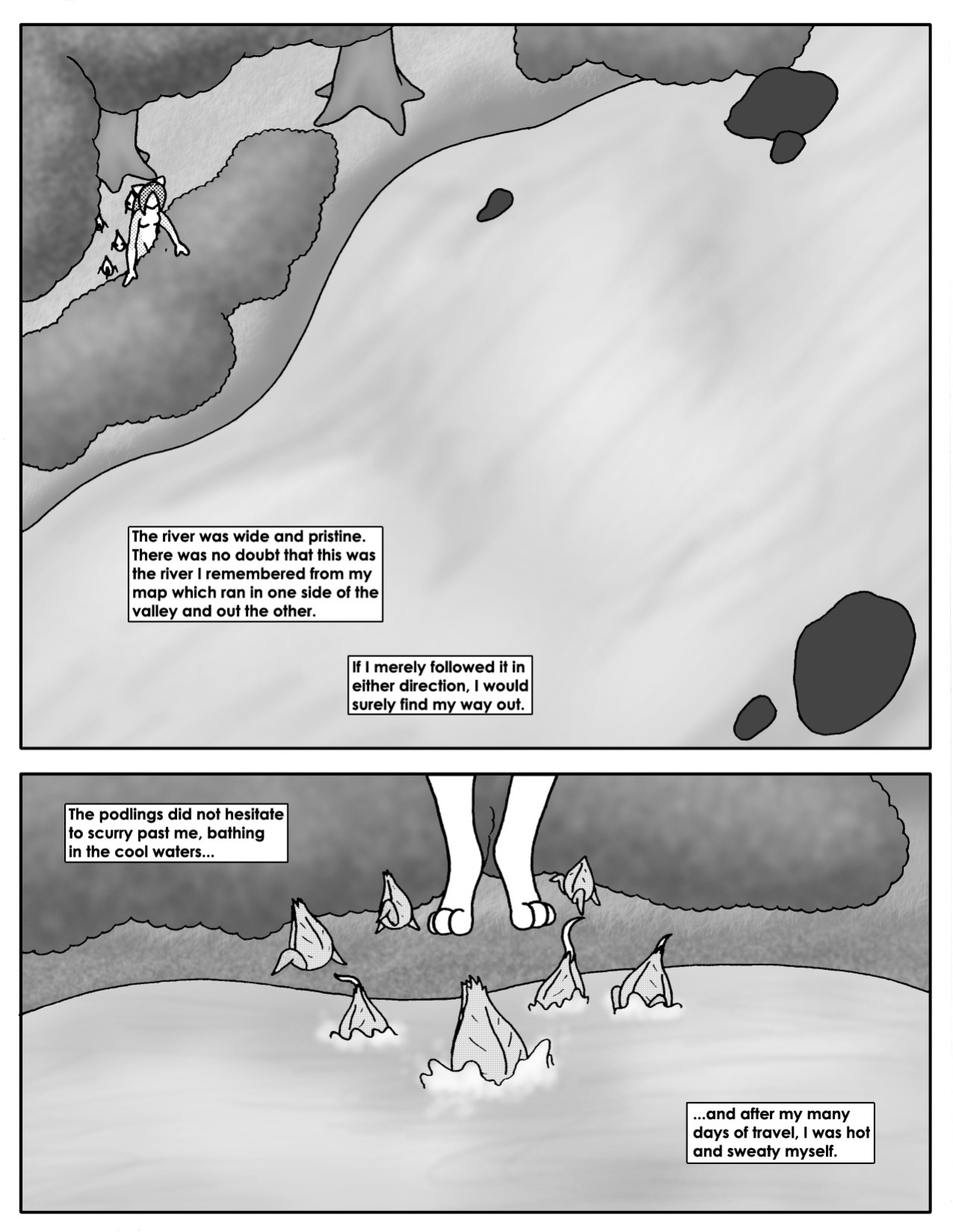 [Terdburgler] Linda Wright & The Wriggling Jungle