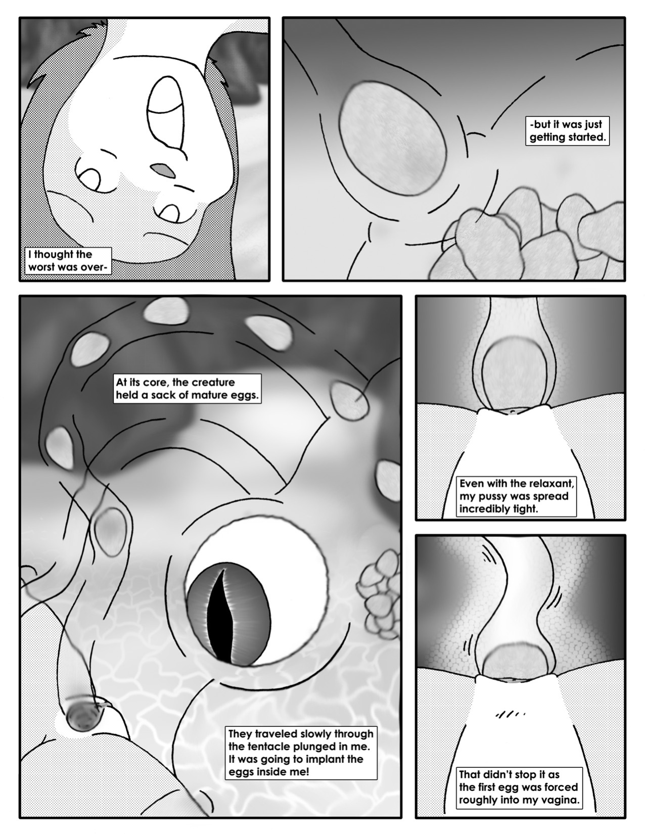 [Terdburgler] Linda Wright & The Wriggling Jungle