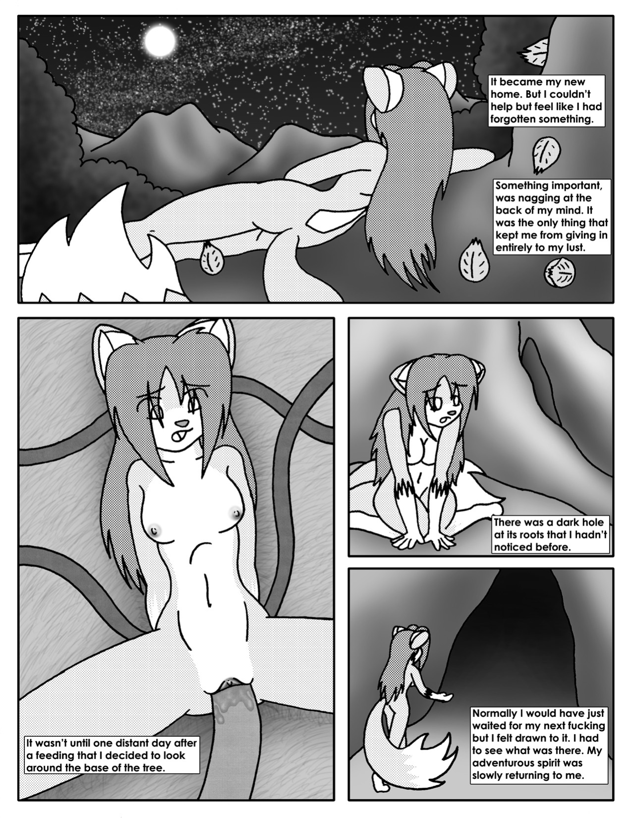 [Terdburgler] Linda Wright & The Wriggling Jungle