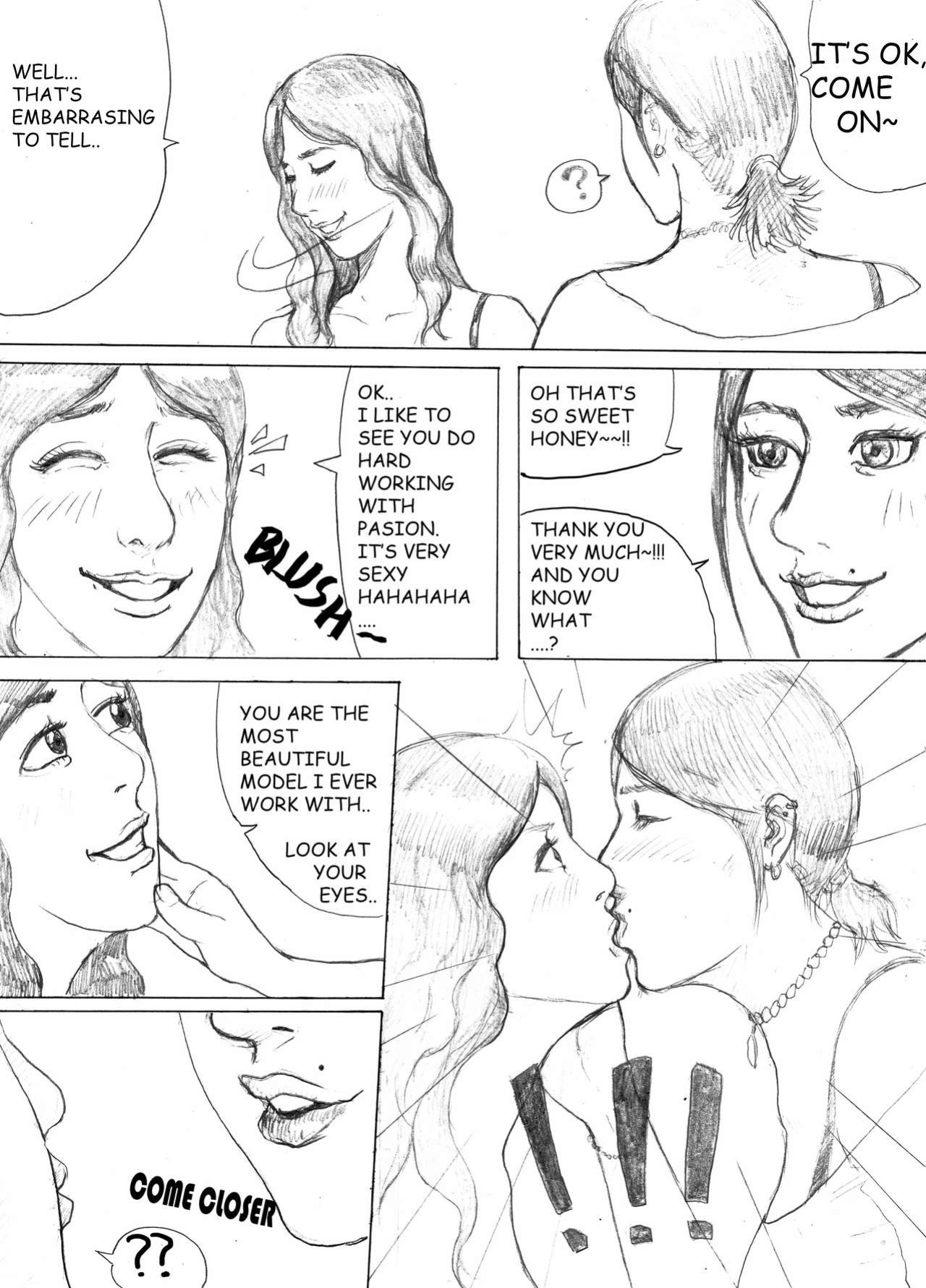[Kiwit] Bottomless #1