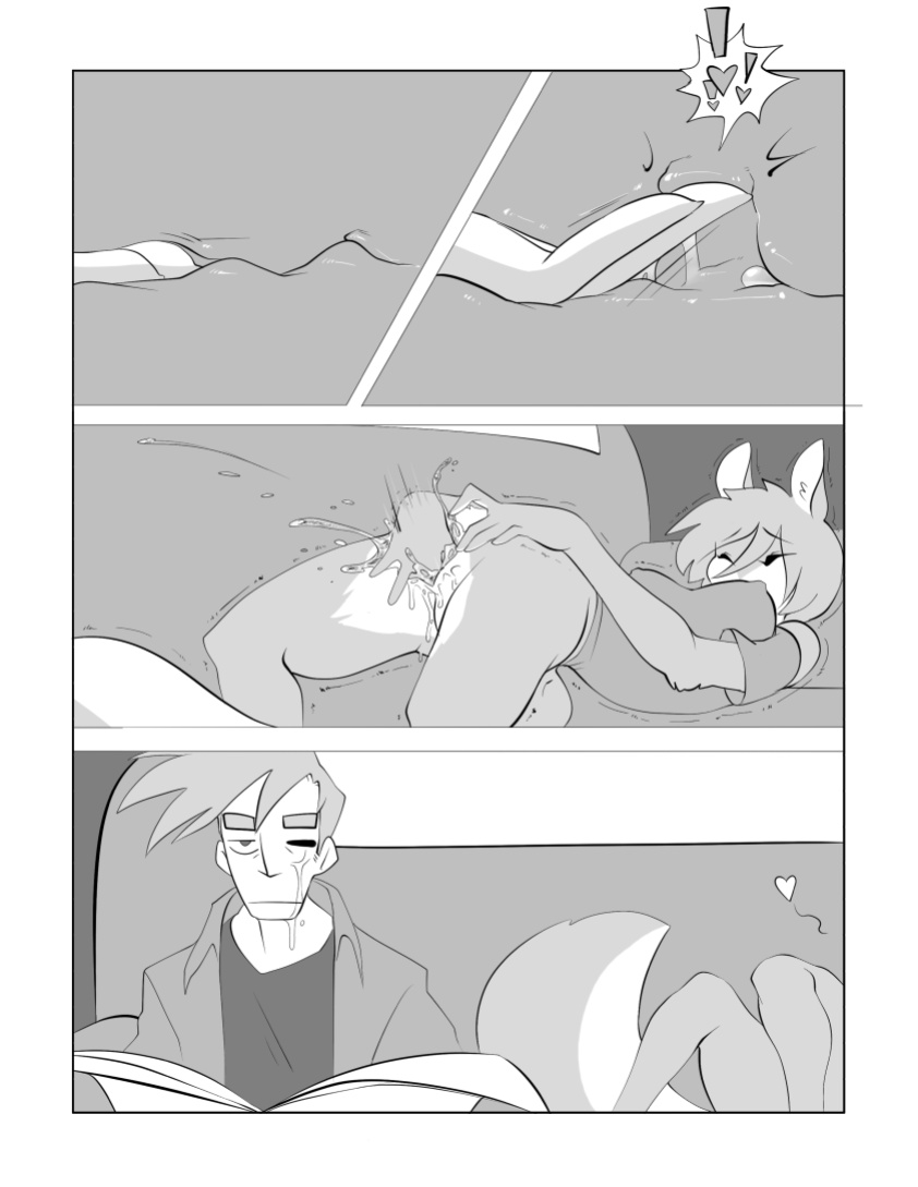 [cosmicminerals] Scarlet Fever