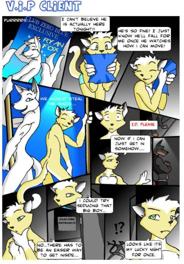 [Luka] VIP Client