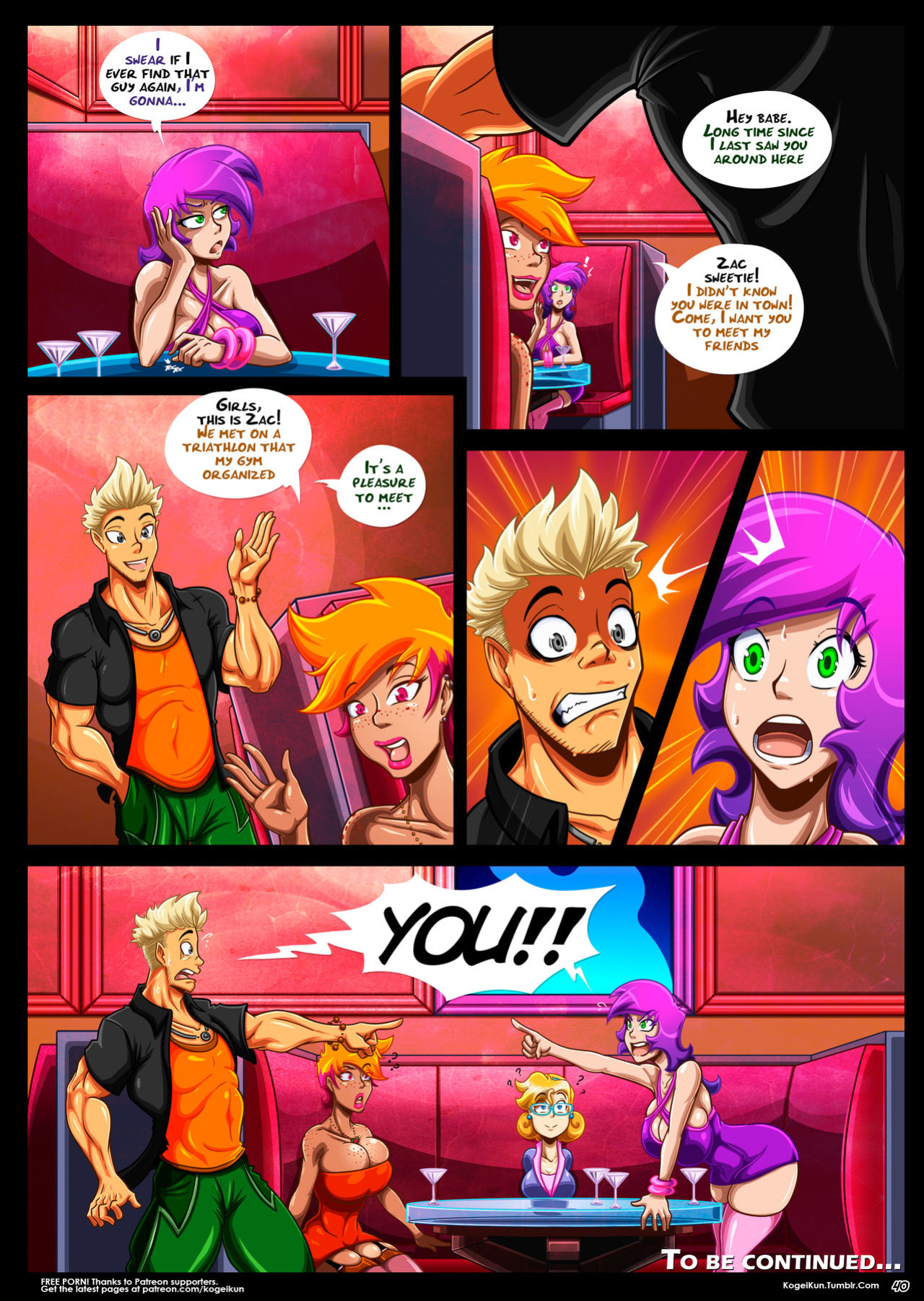 Kogeikun Chain Reaction ful