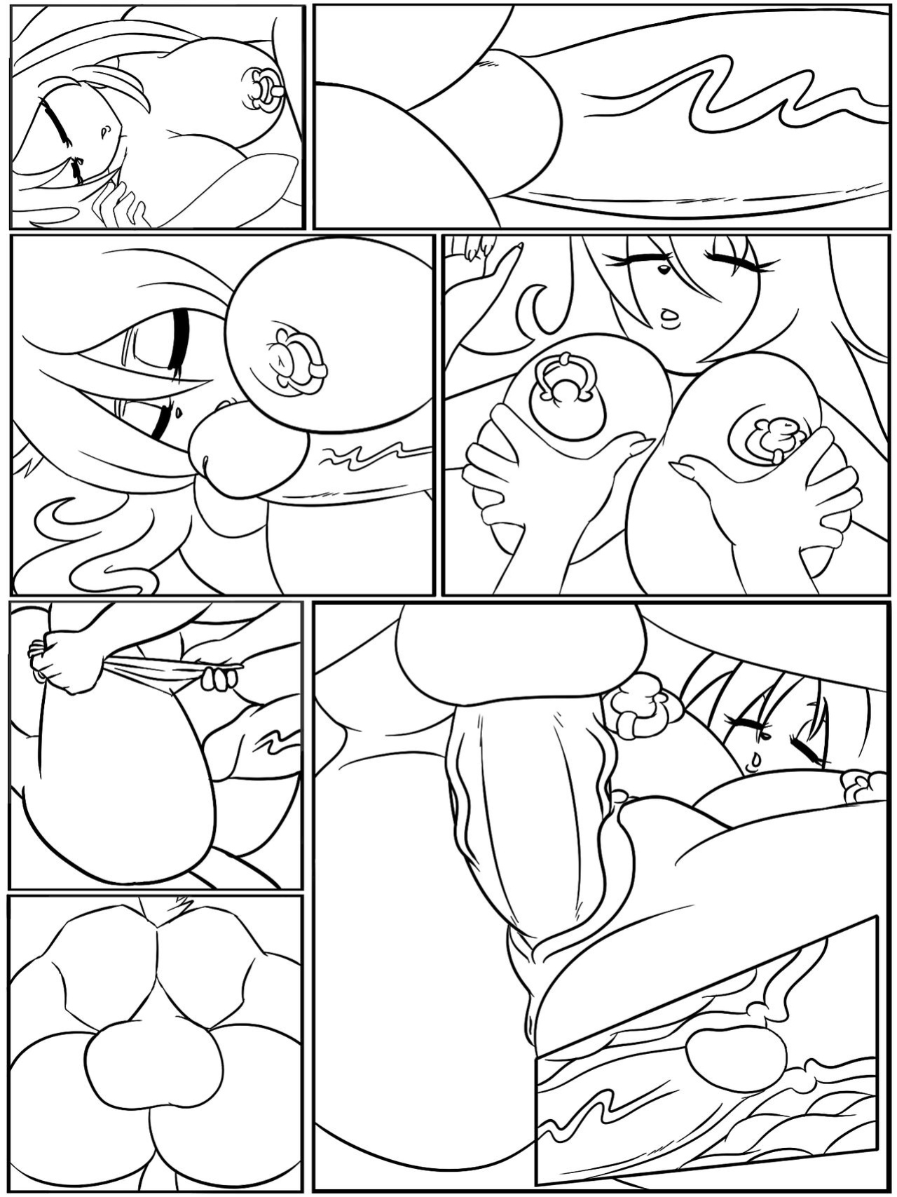 [PerfectZonic] Protection Spell