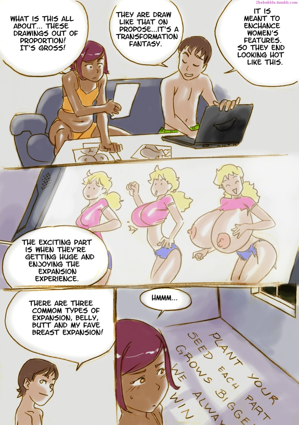 [sidneymt] A Gift from Outer Space