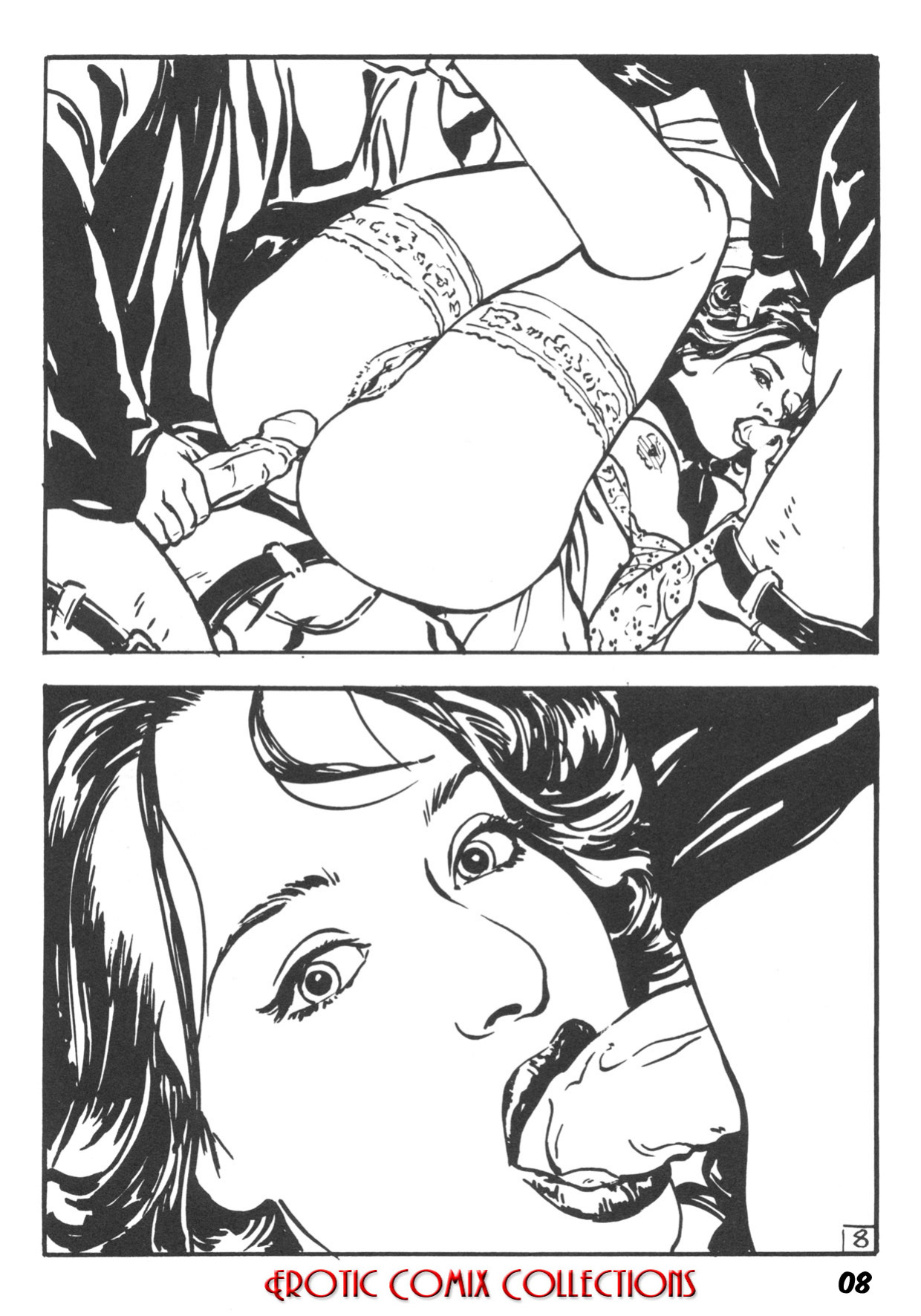 JULIETTE, AN ADULT FAIRY TALE - BY ALEX VERENNE - A JKSKINSFAN TRANSLATION