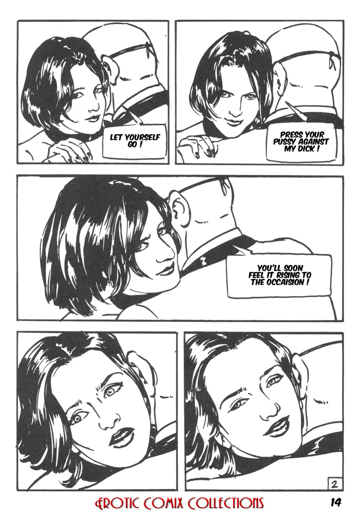 JULIETTE, AN ADULT FAIRY TALE - BY ALEX VERENNE - A JKSKINSFAN TRANSLATION