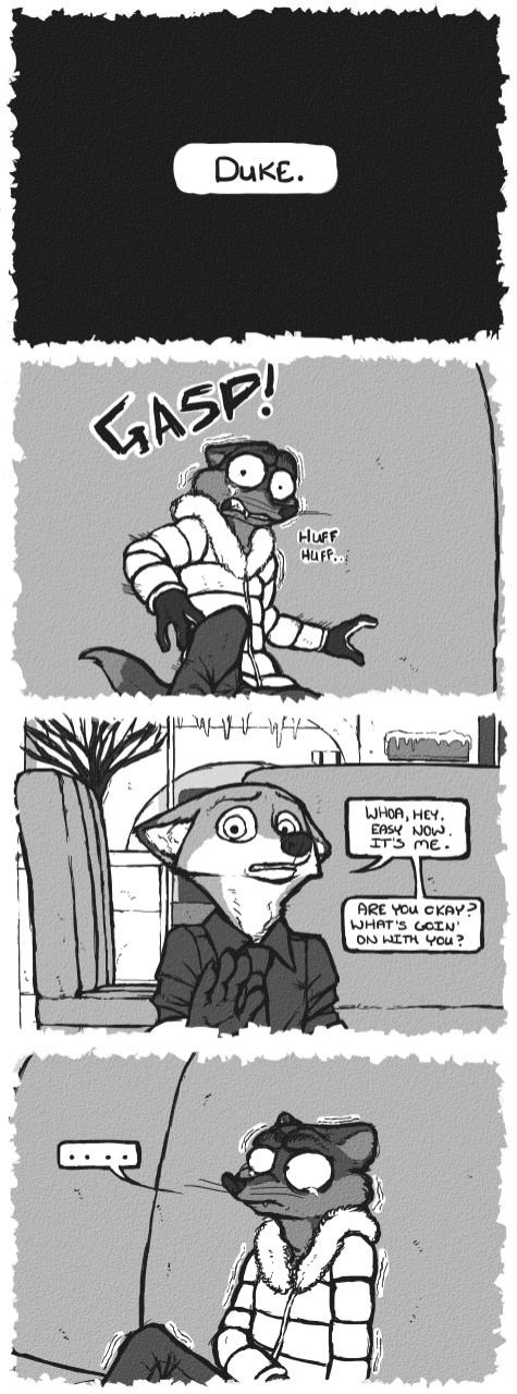 [Luraiokun] Hybrid Test III (Zootopia)