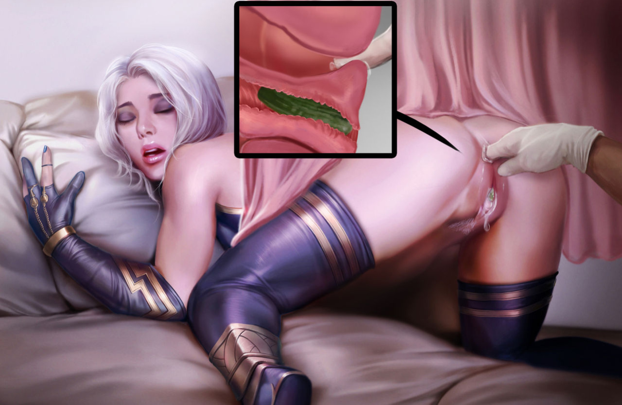 [Firolian] Reward 05 - Ahri, Ashe, Riven