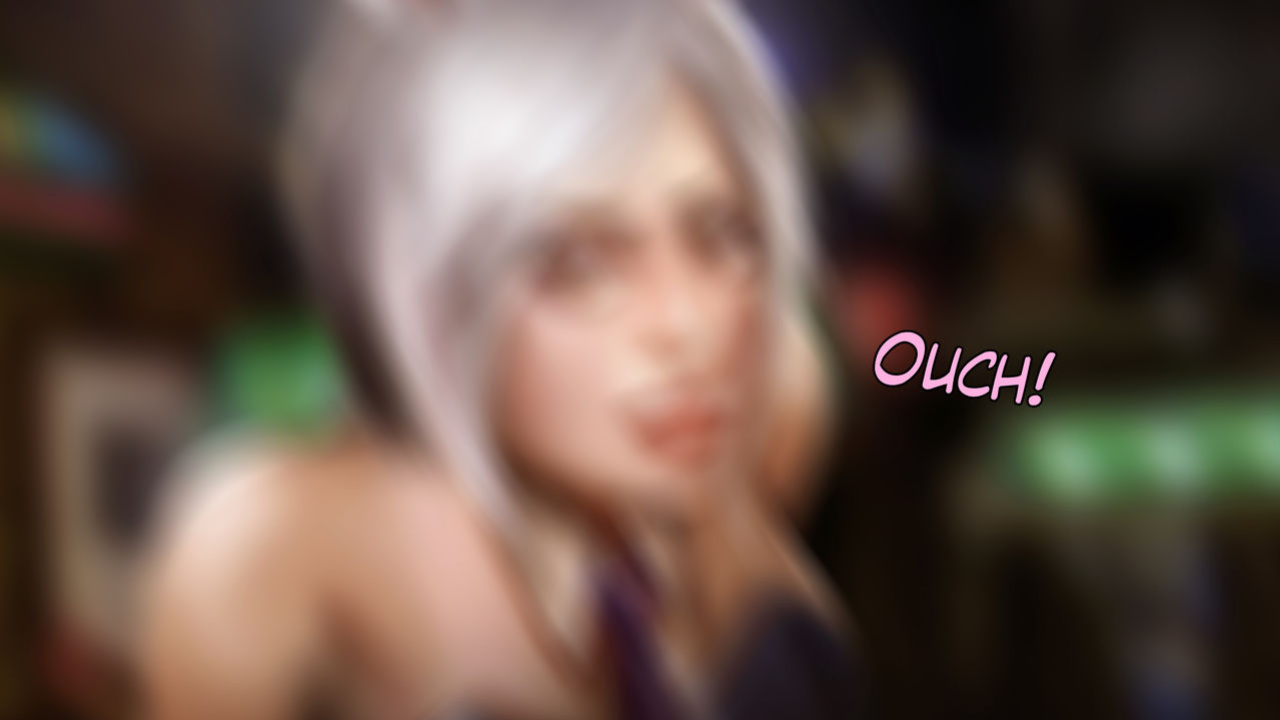 [Firolian] Reward 05 - Ahri, Ashe, Riven