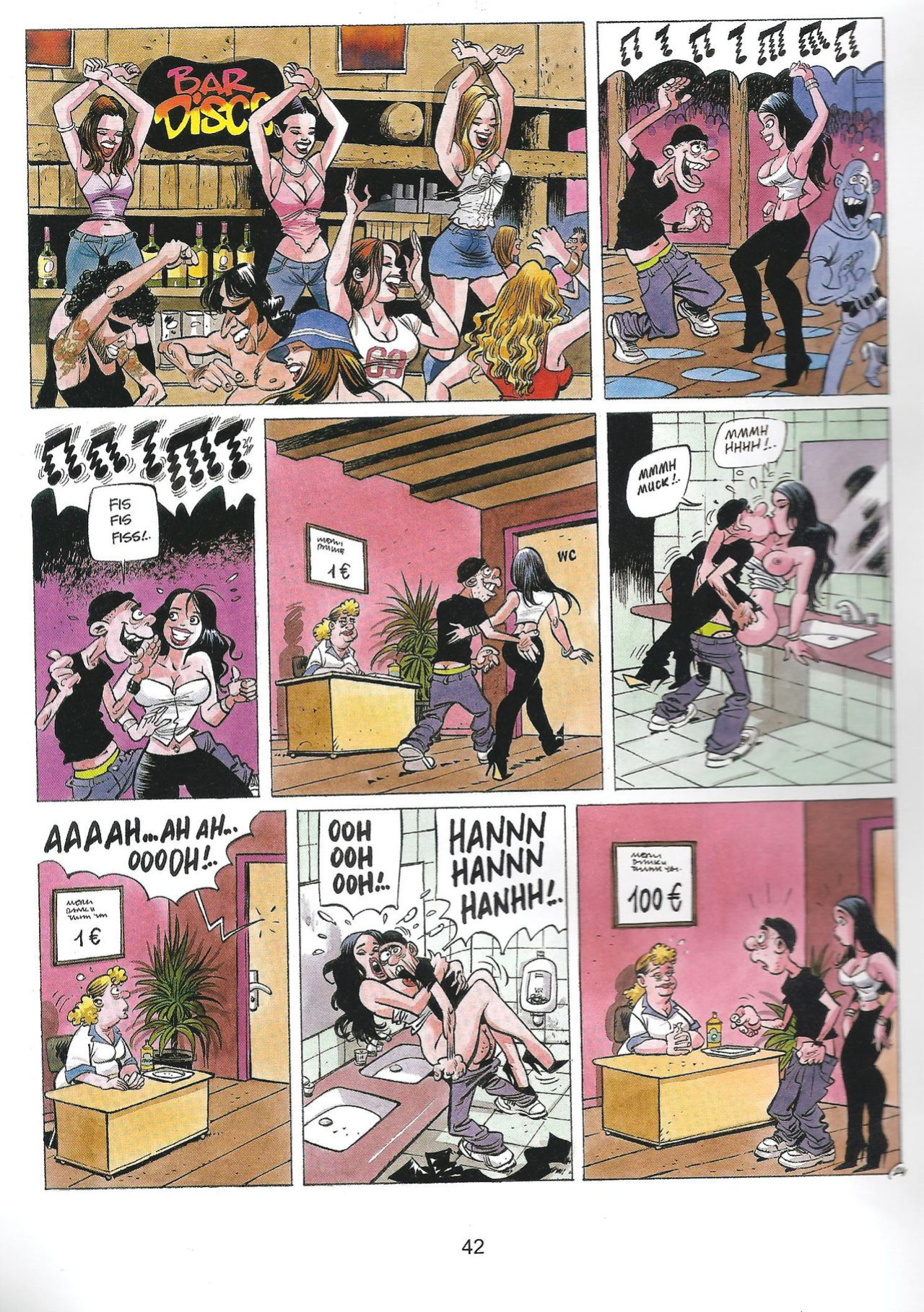 [Gurcan Gursel] Quentes e Boas! Vol. #1
