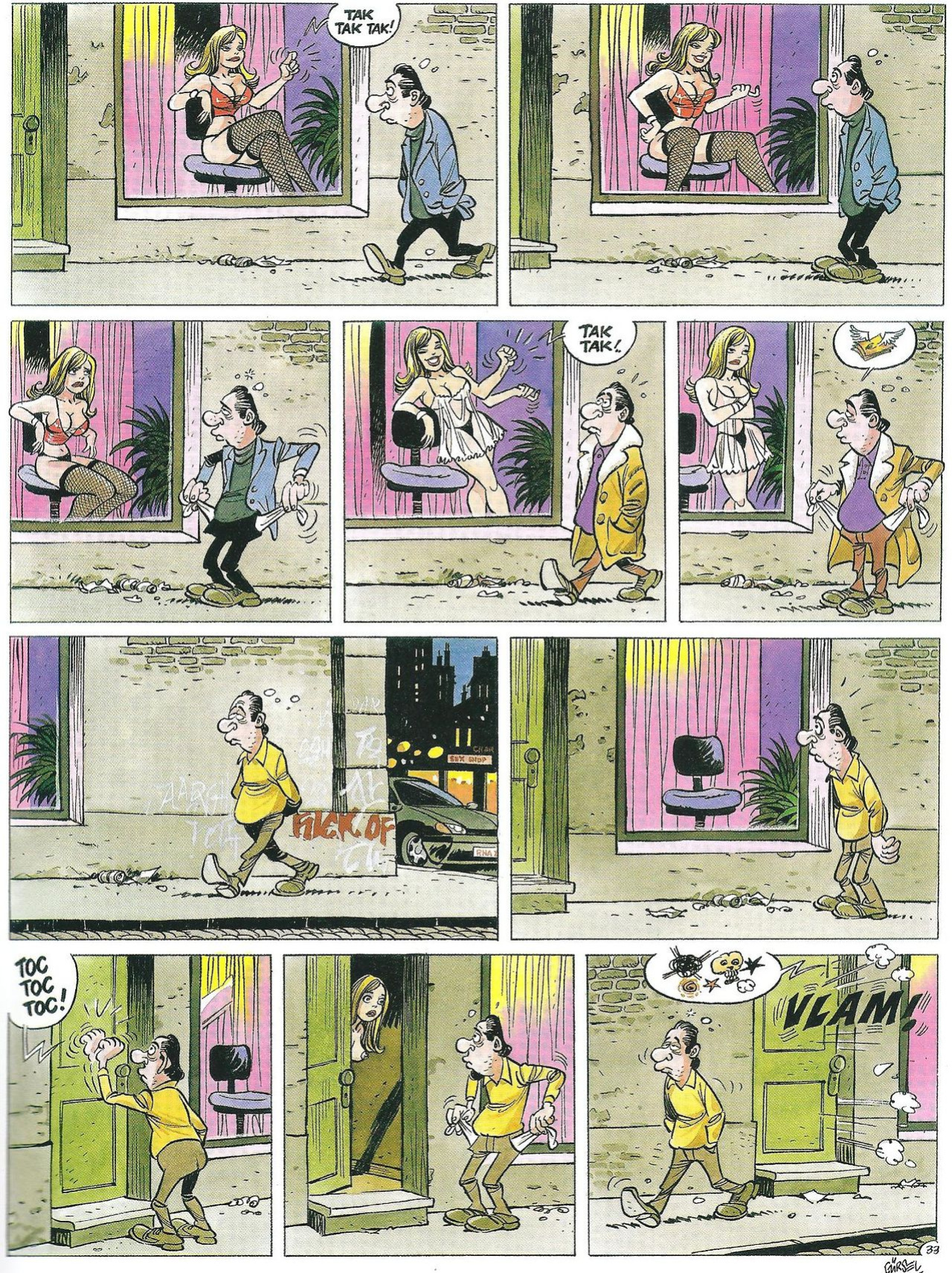 [Gurcan Gursel] Quentes e Boas! Vol. #2