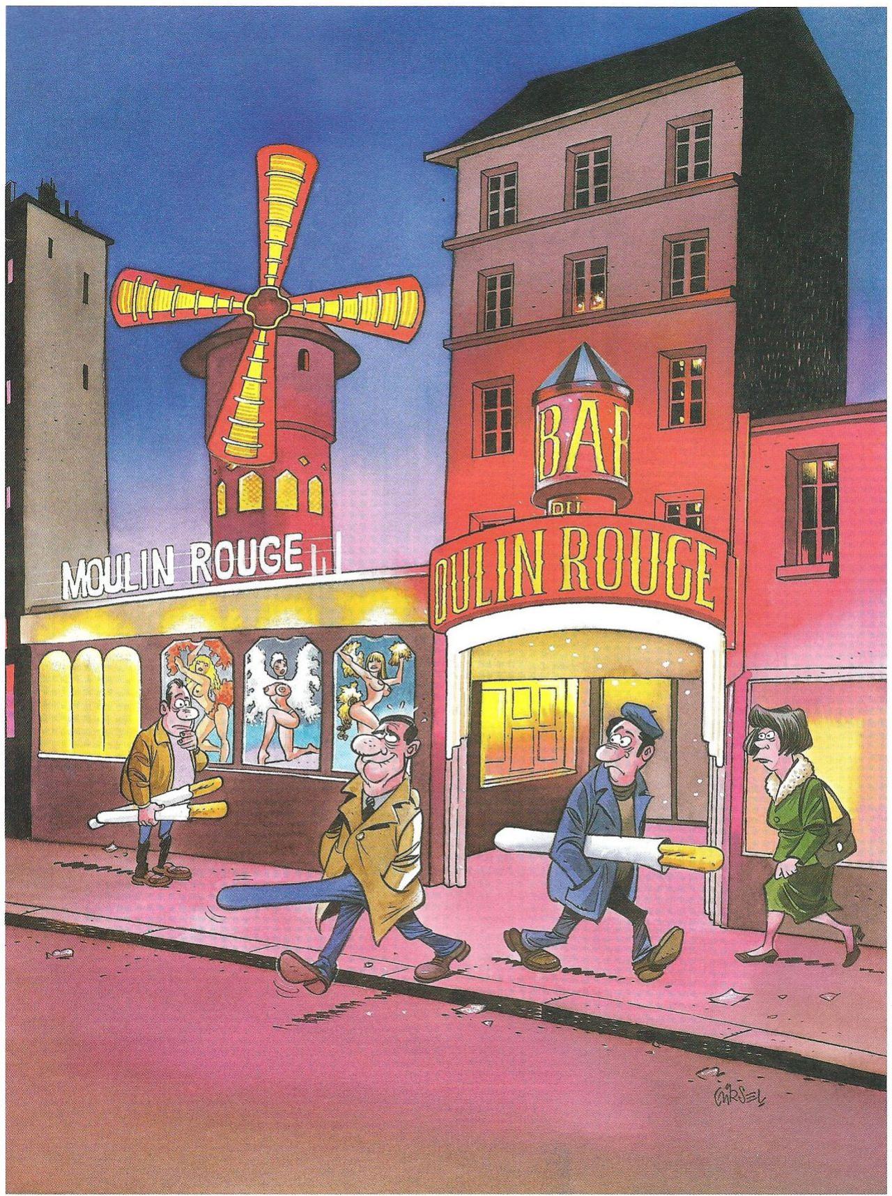 [Gurcan Gursel] Quentes e Boas! Vol. #2