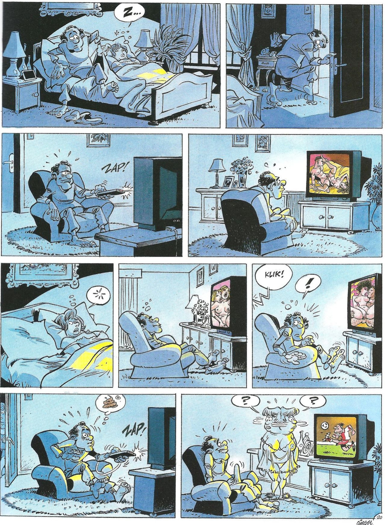 [Gurcan Gursel] Quentes e Boas! Vol. #2