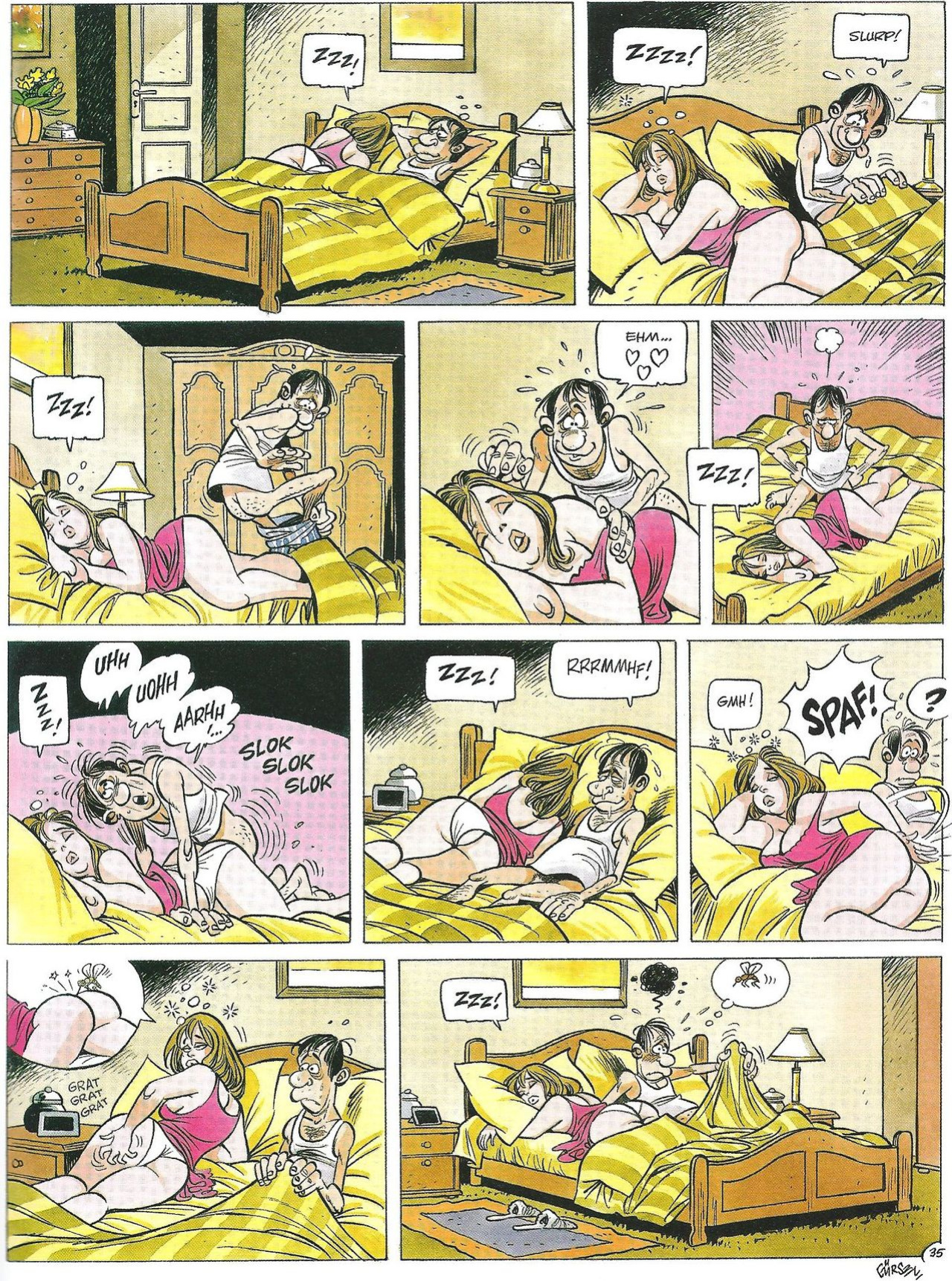 [Gurcan Gursel] Quentes e Boas! Vol. #2