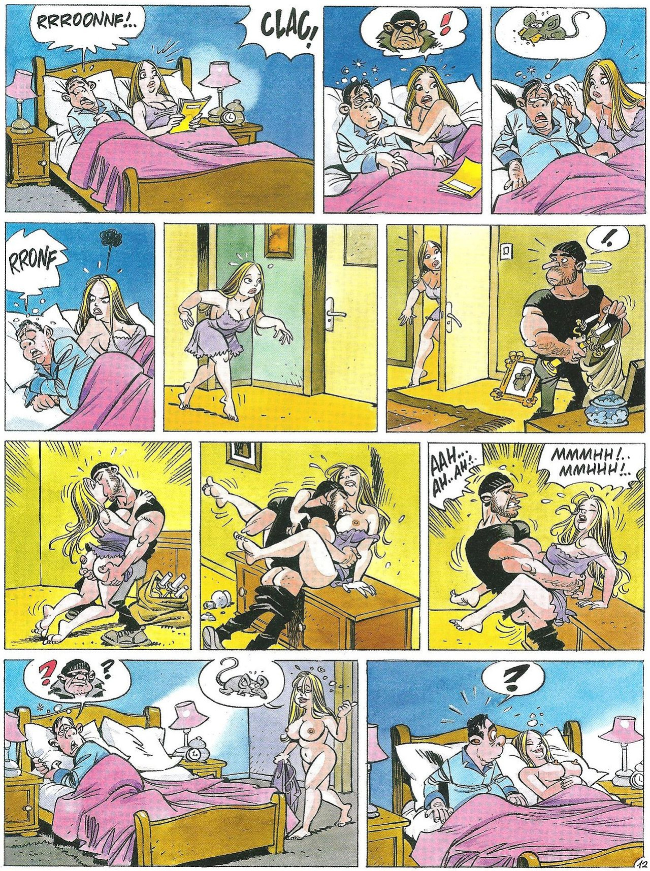[Gurcan Gursel] Quentes e Boas! Vol. #2
