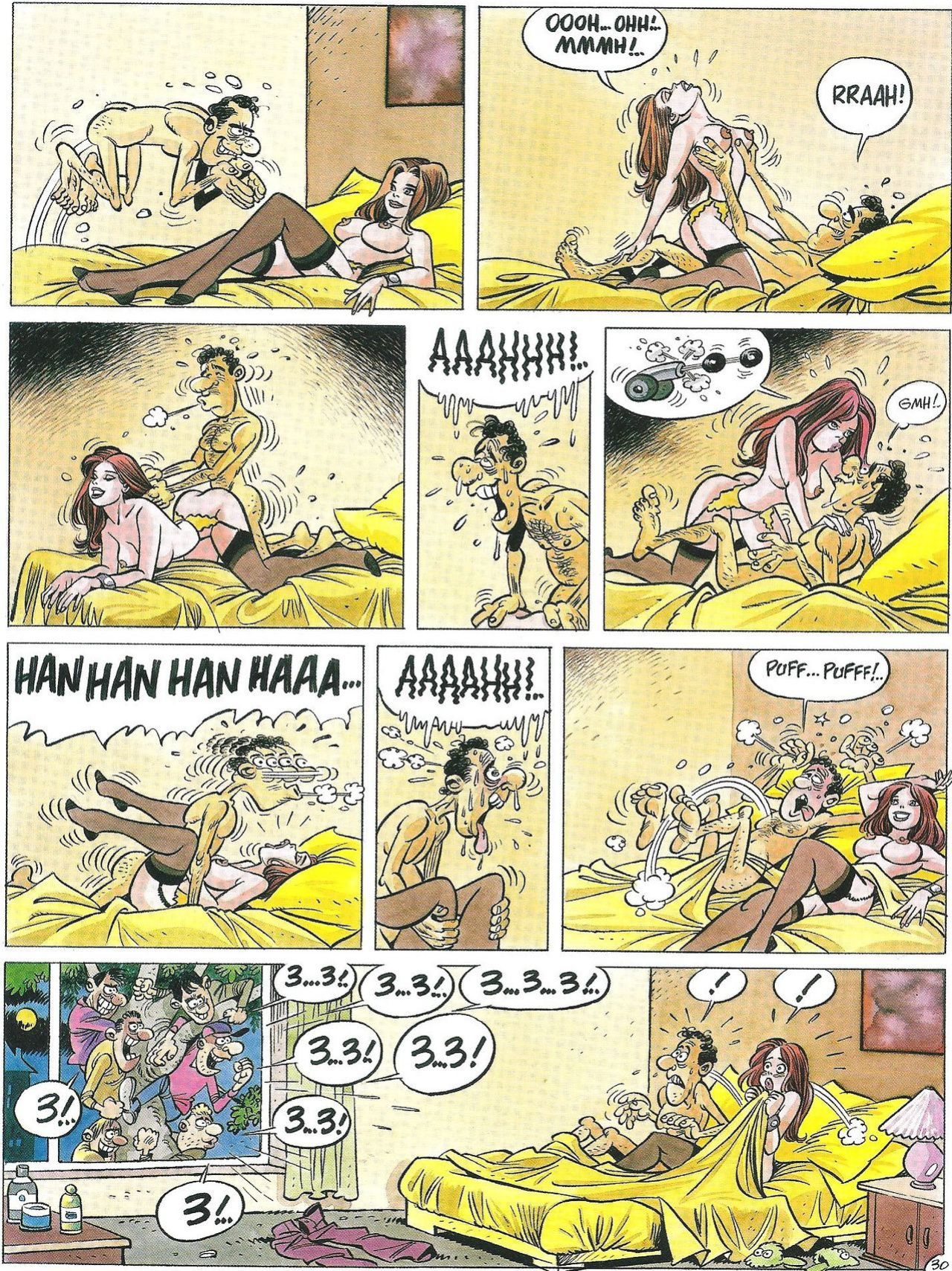 [Gurcan Gursel] Quentes e Boas! Vol. #2