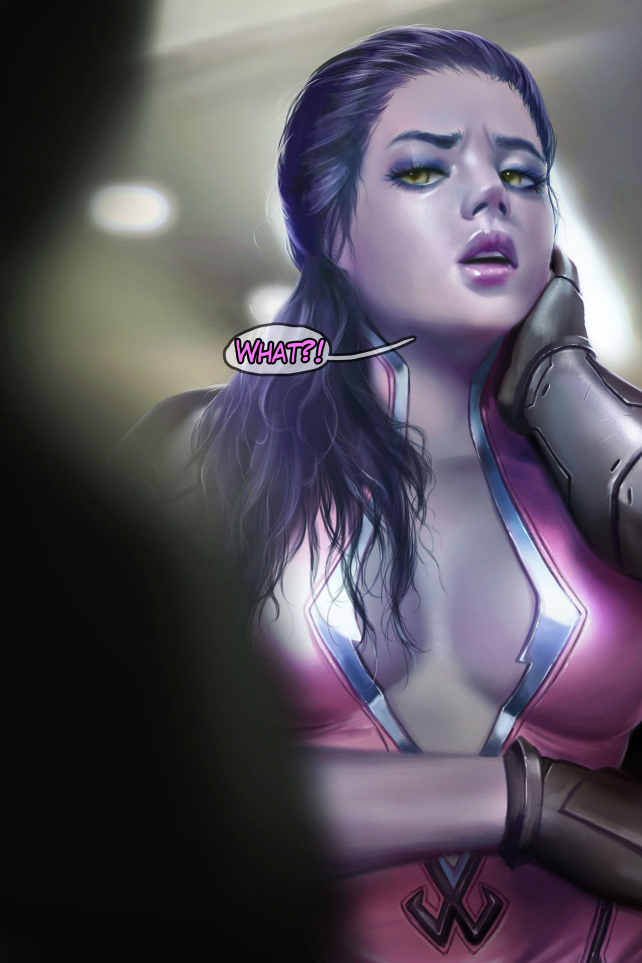 [Firolian] The Deal With The Widowmaker - The First Audition