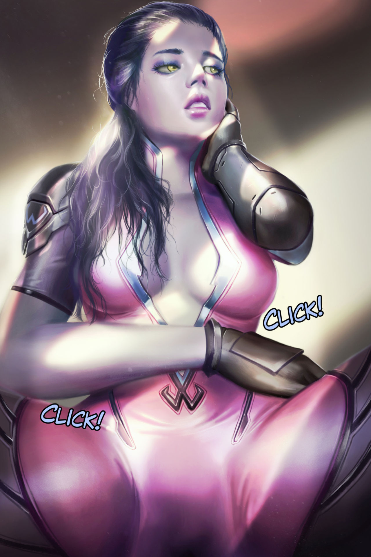 [Firolian] The Deal With The Widowmaker - The First Audition