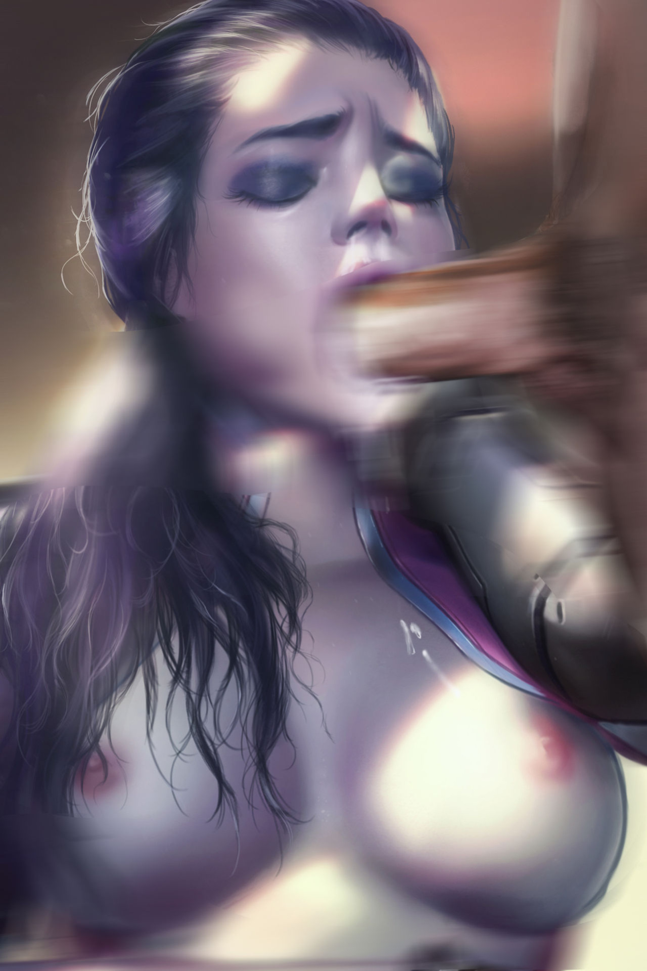 [Firolian] The Deal With The Widowmaker - The First Audition
