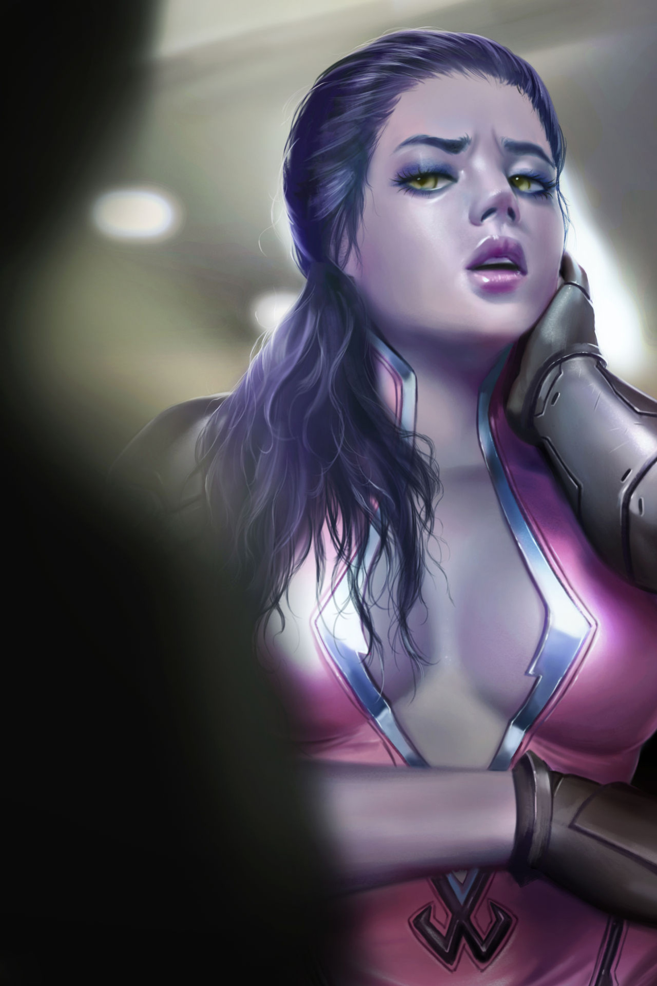 [Firolian] The Deal With The Widowmaker - The First Audition