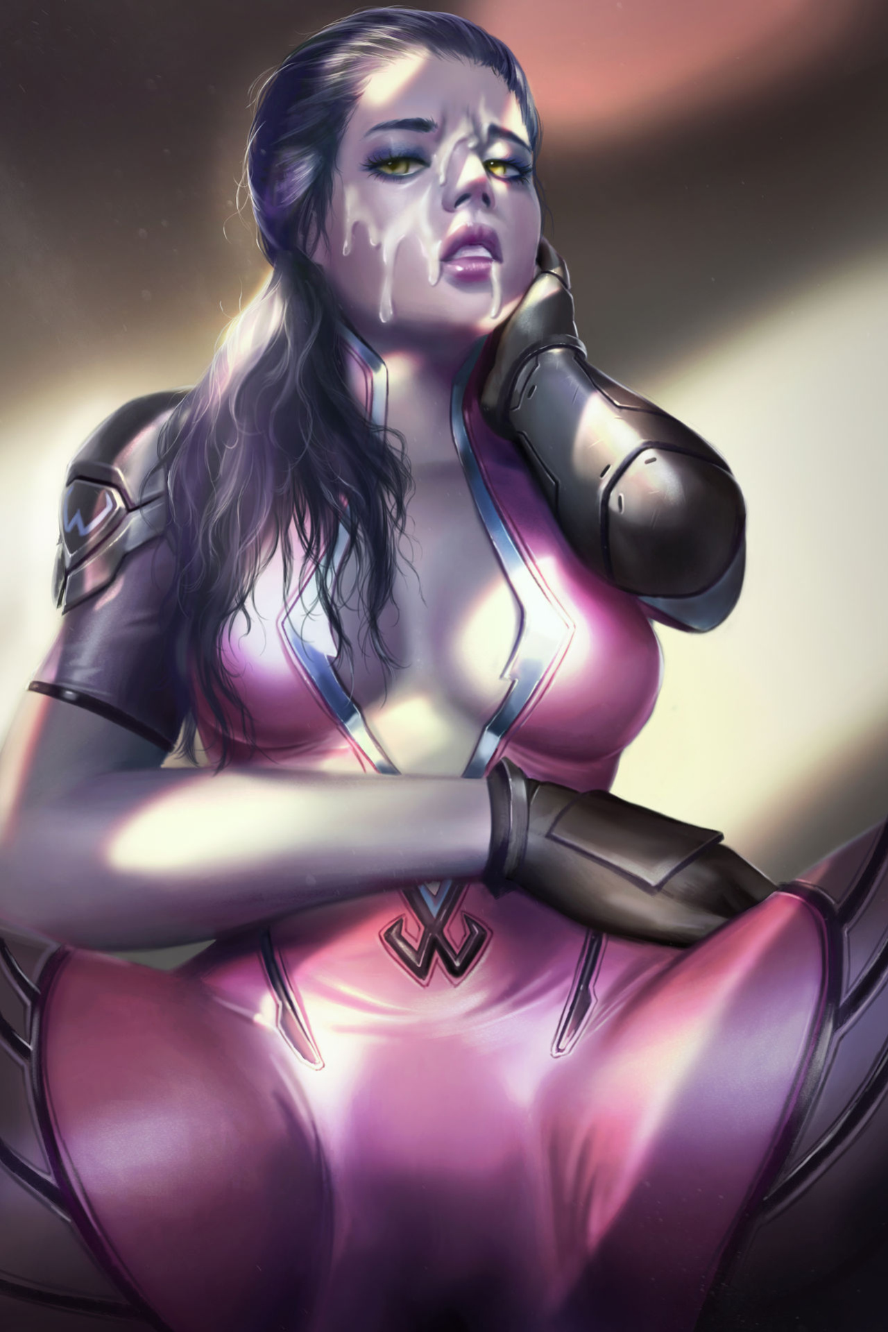 [Firolian] The Deal With The Widowmaker - The First Audition