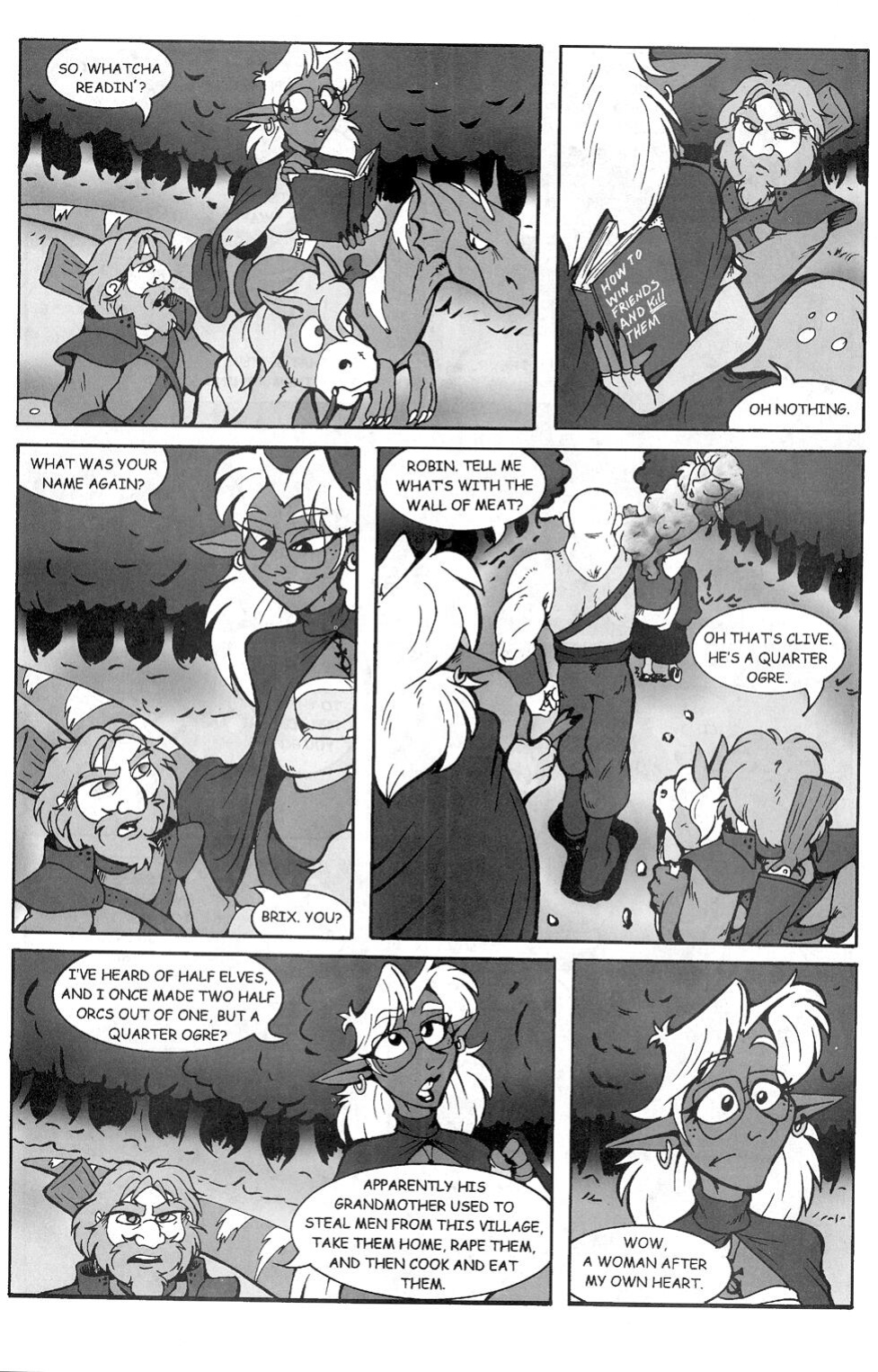 [Darin Brown] Robert & Cindy 1