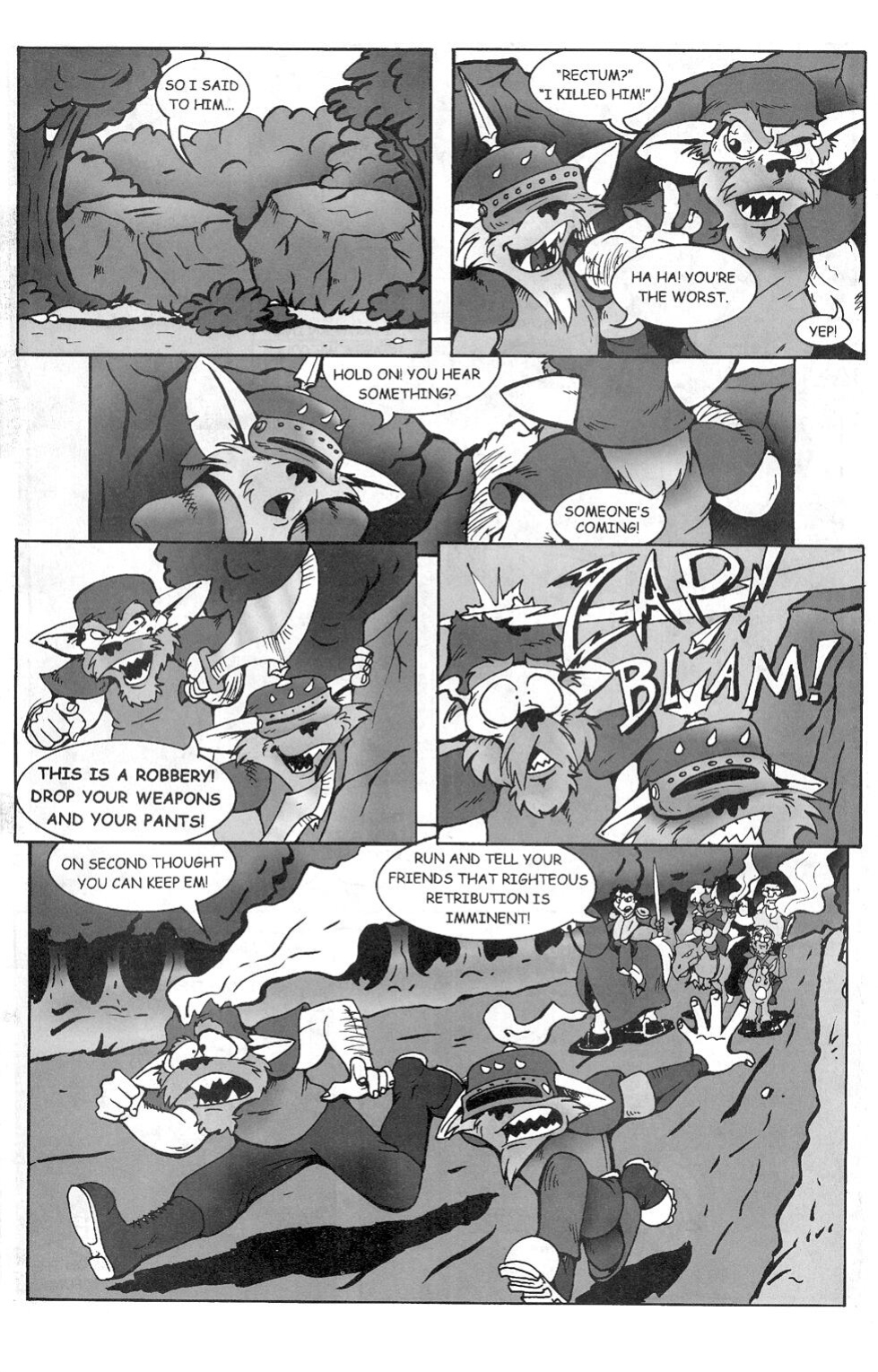 [Darin Brown] Robert & Cindy 1